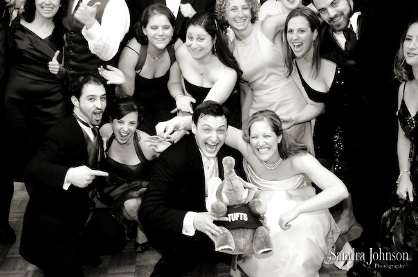 Best Rosen hotel wedding photographer - Sandra Johnson (SJFoto.com)